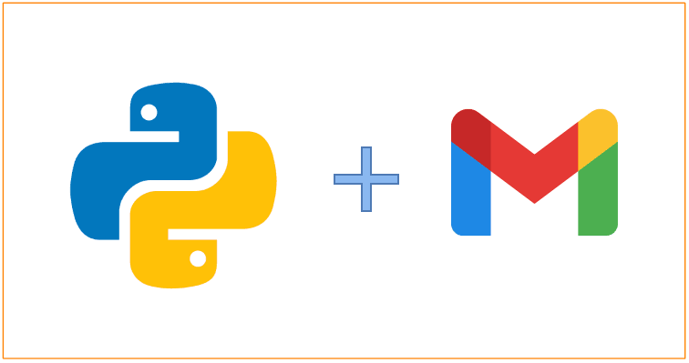 Python  script to download attachments block by Gmail